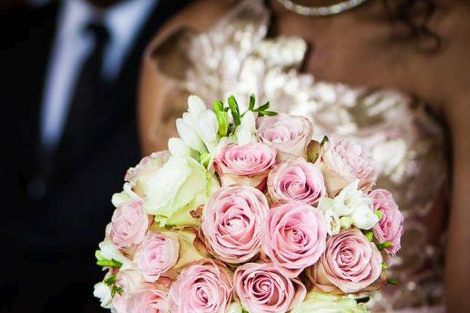 Bouquet de Mariée