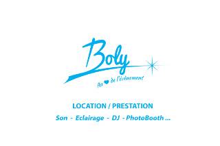 Boly - Photobooth