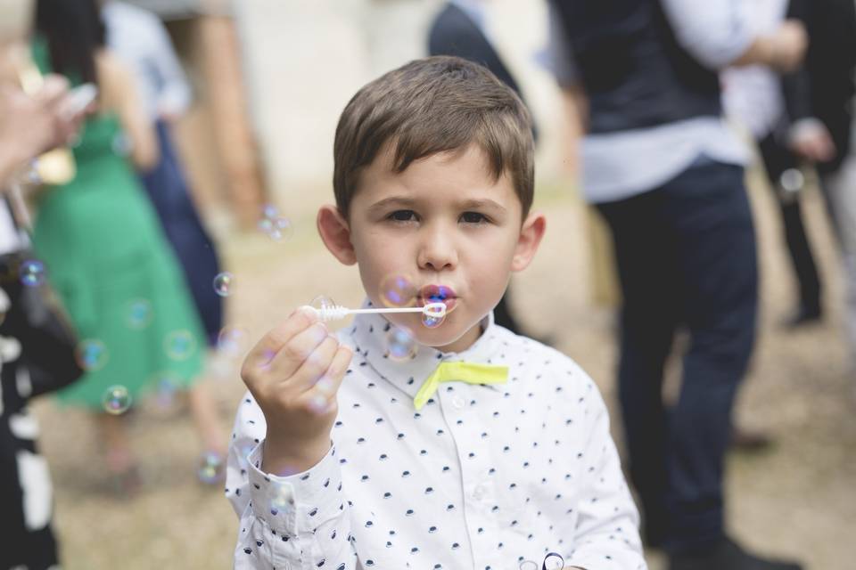 Michaël Gonçalves - Photographe