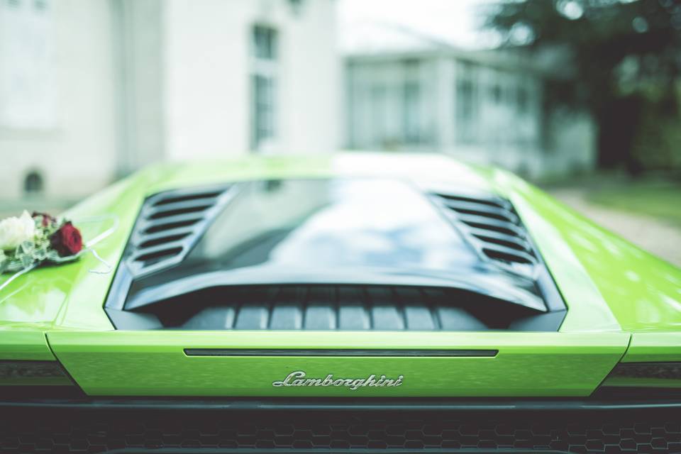 Lambo