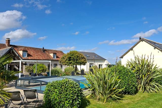Domaine du Moulin