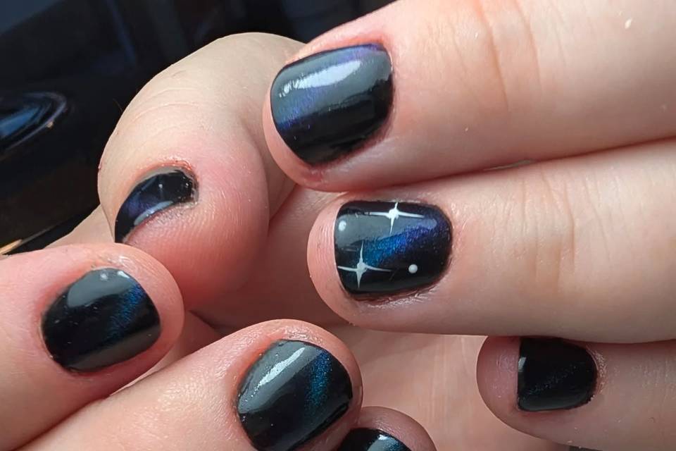 Virginia - Cocon de Beauté