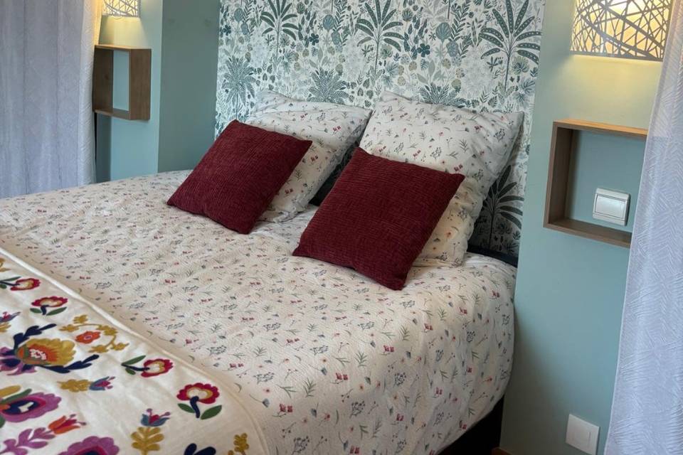 Chambre longère