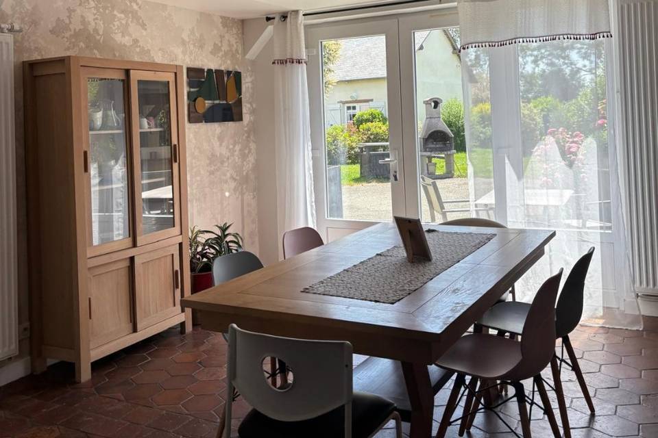 Cuisine longère
