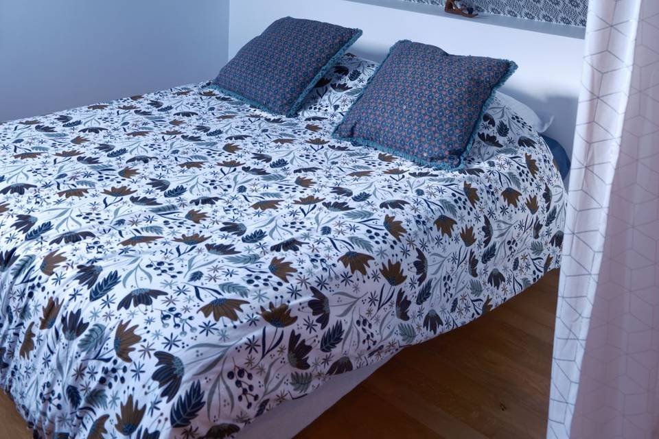 Chambre gabriel ange