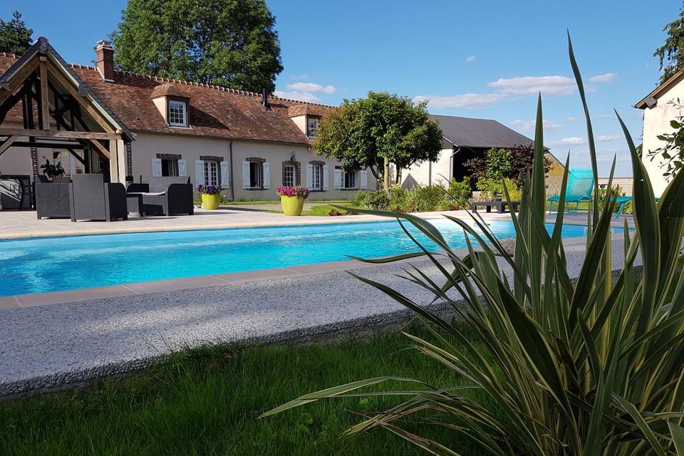Domaine du Moulin