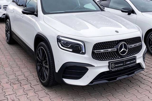 Voiture
