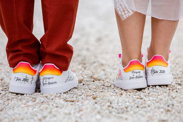 Ensembles de la tête aux pieds
