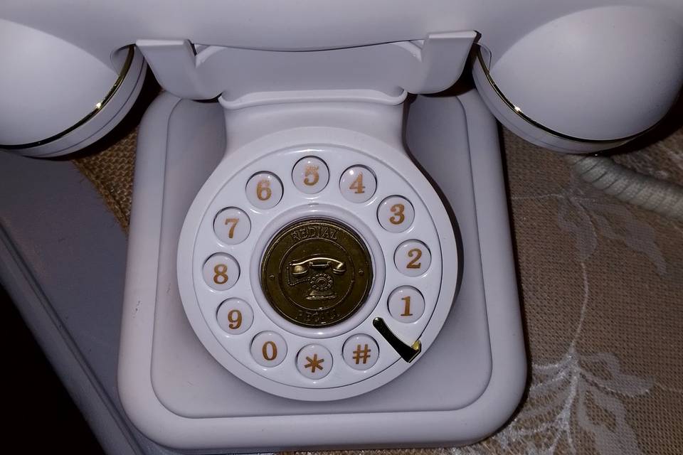 LIVRE D'OR AUDIO