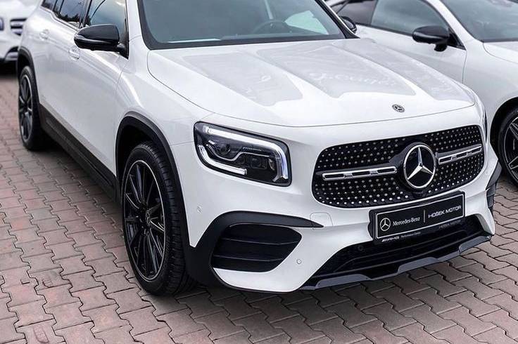 Voiture