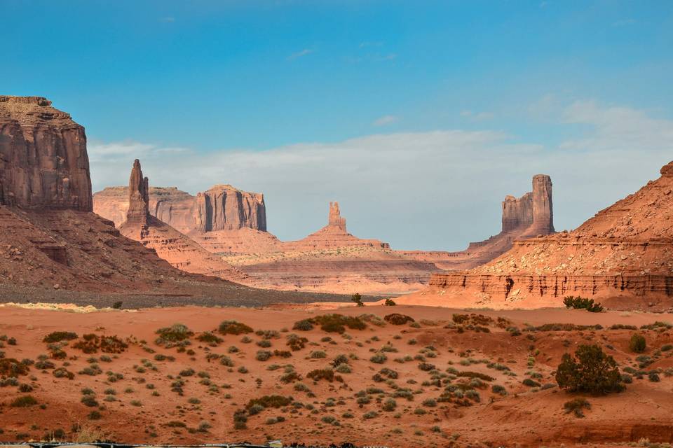 Voyage aventure