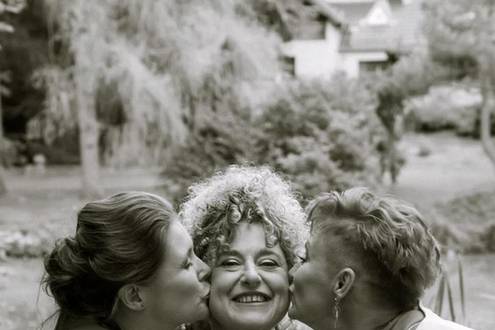 Photographe mariage PACA