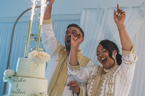 Mariage GATEAU photographe