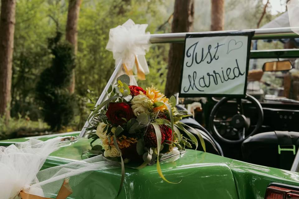 Photographe mariage manosque