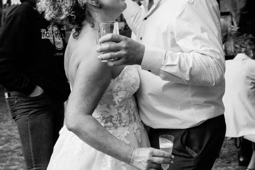 Mariage séance couple manosque