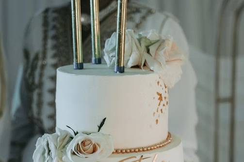 Gateau mariage manosque
