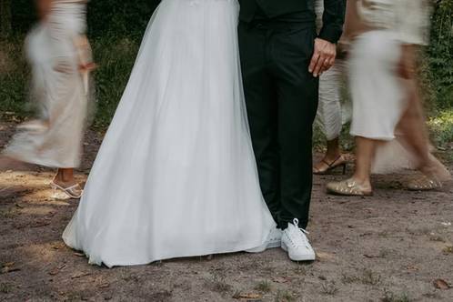 Photographe mariage PACA