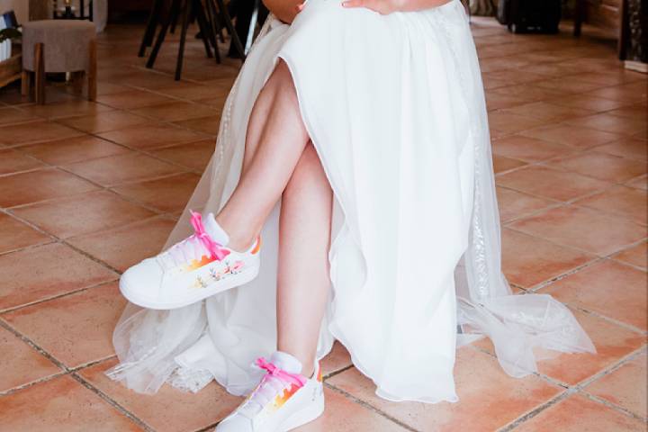 Combo parfait.