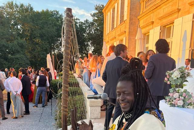 Kora Chateau Gassie Bordeaux