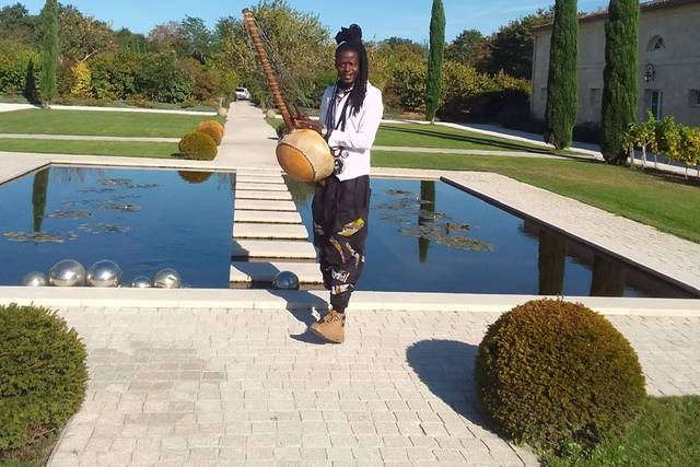 Kora Chateau Gassie Bordeaux
