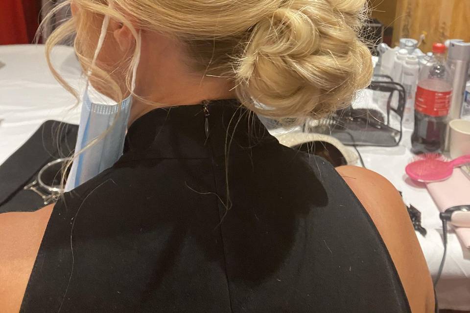 Chignon délégué comité paca