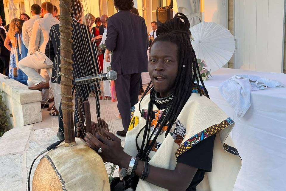 Kora Chateau Gassie Bordeaux