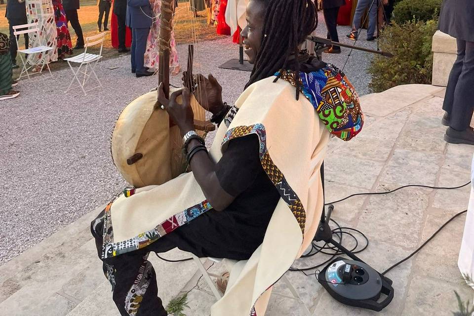 Kora Chateau Gassie Bordeaux