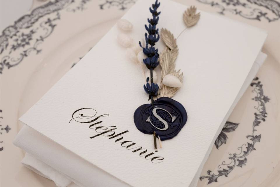 Cadeaux invités
