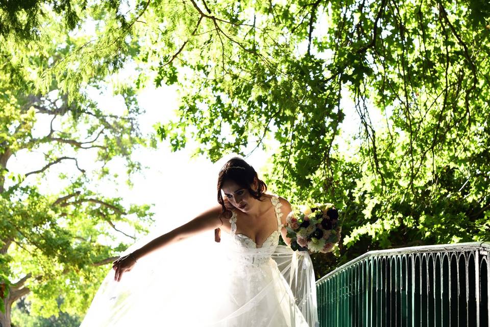 Mariage Lara et Zakaria