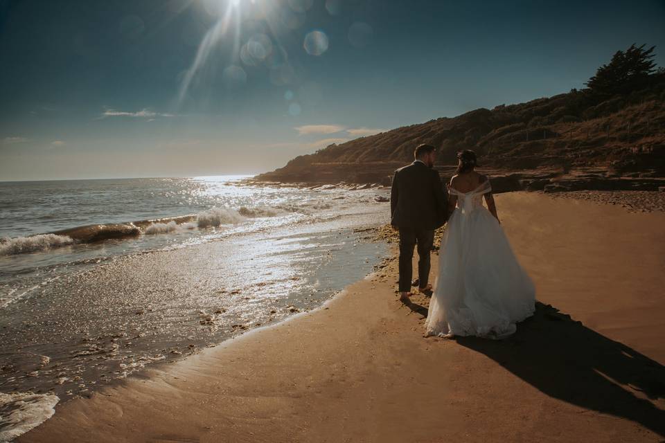 Mariage 2025