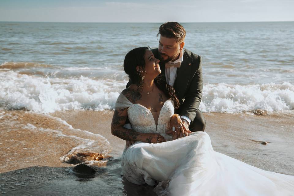 Mariage 2025