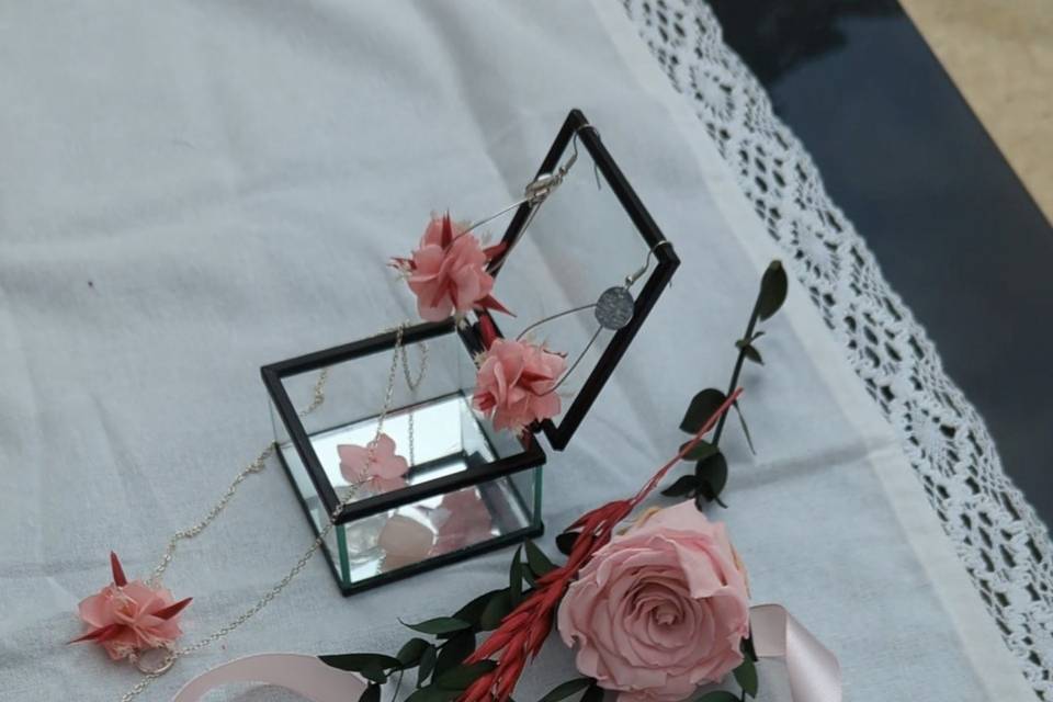 La vie en rose