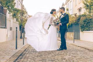 Eric Pothier Photographe & Vidéaste de Mariage