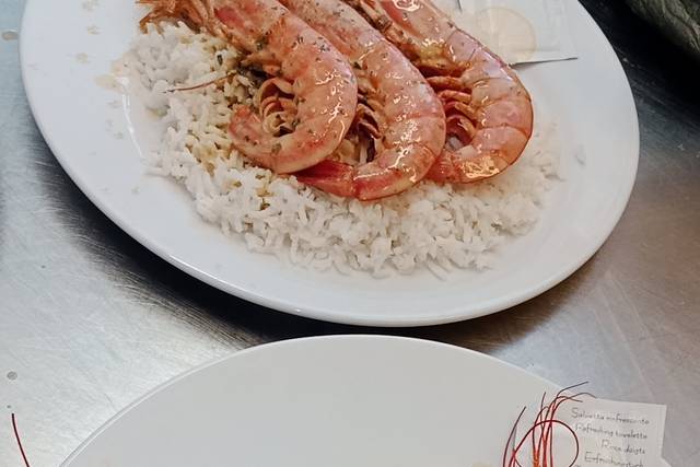 Gambas