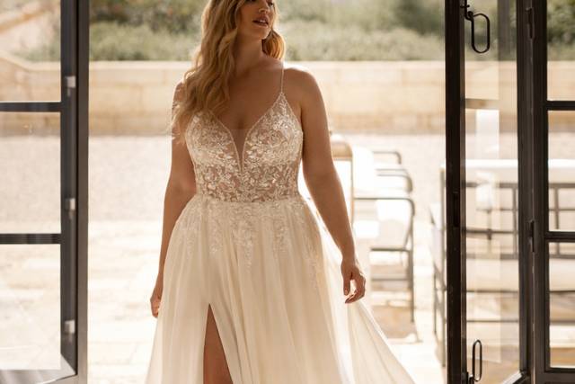 Modèle Jude Anna Sposa
