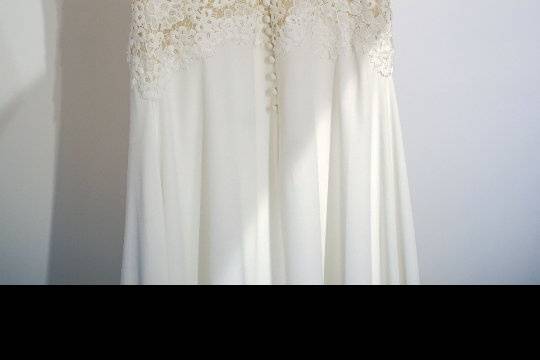 Robe Fleurie