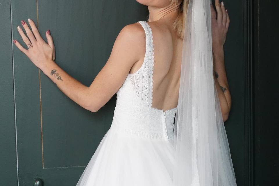 Robe Maîlys