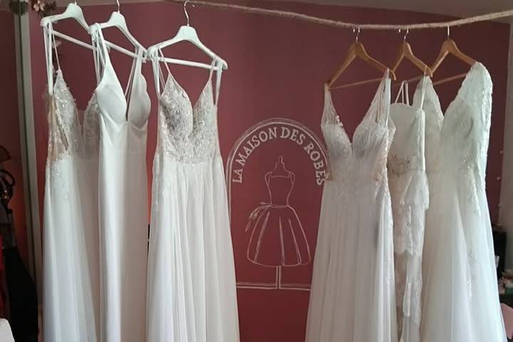La Maison des Robes