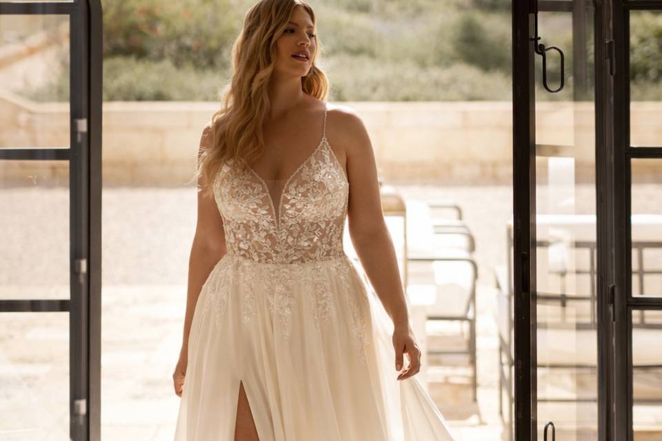 Modèle Jude Anna Sposa
