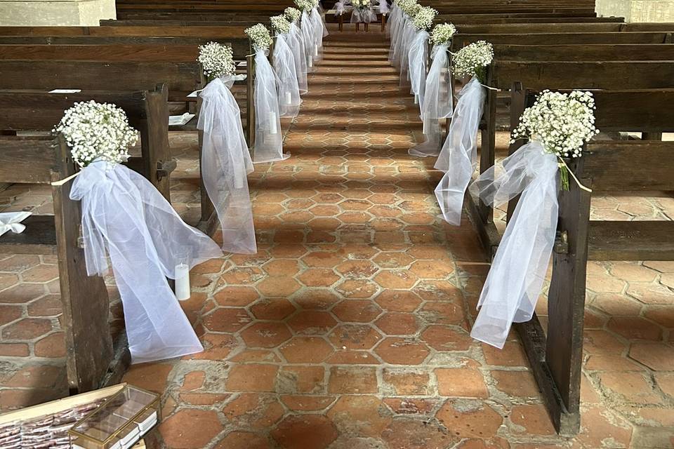 Déco Église