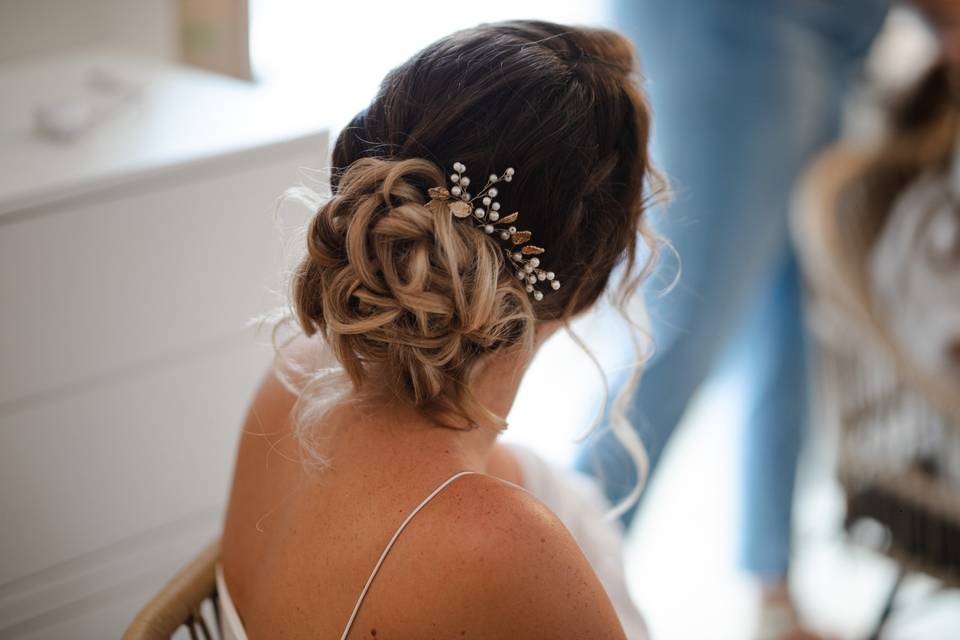 Coiffure