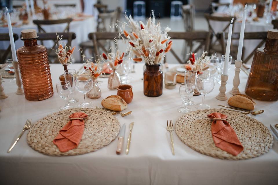 Table ronde