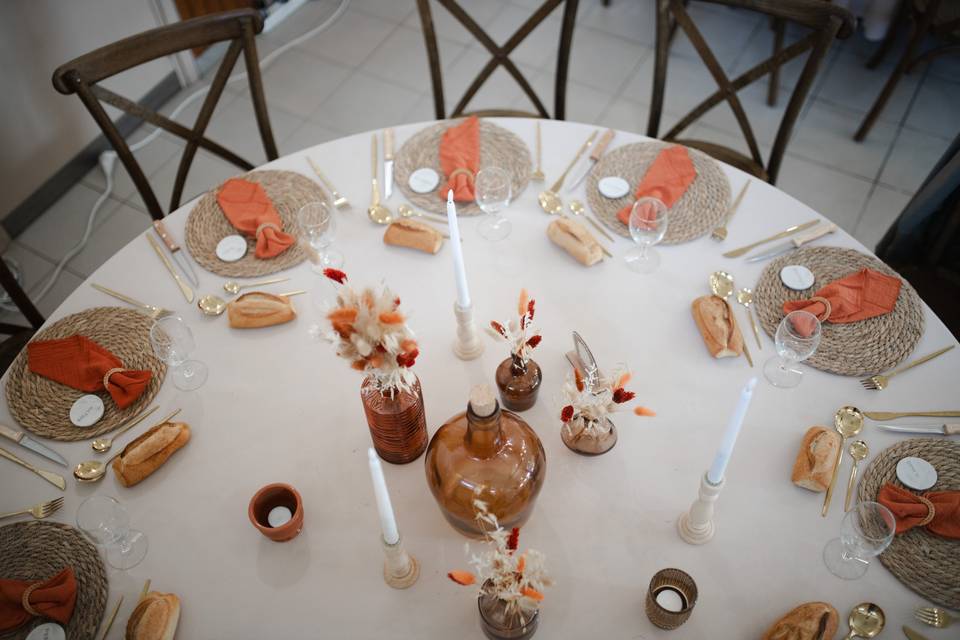 Table ronde