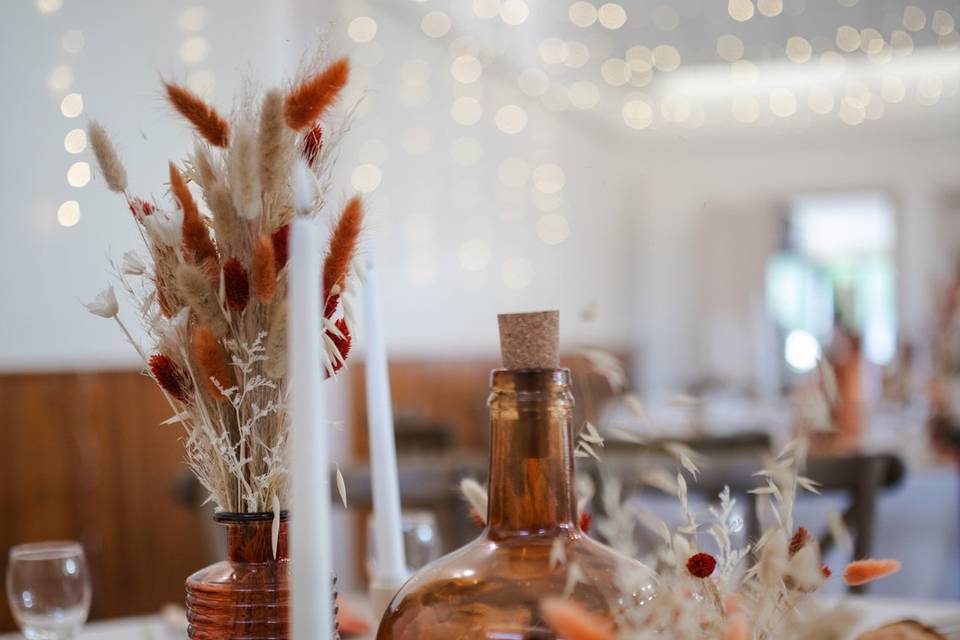 Vases