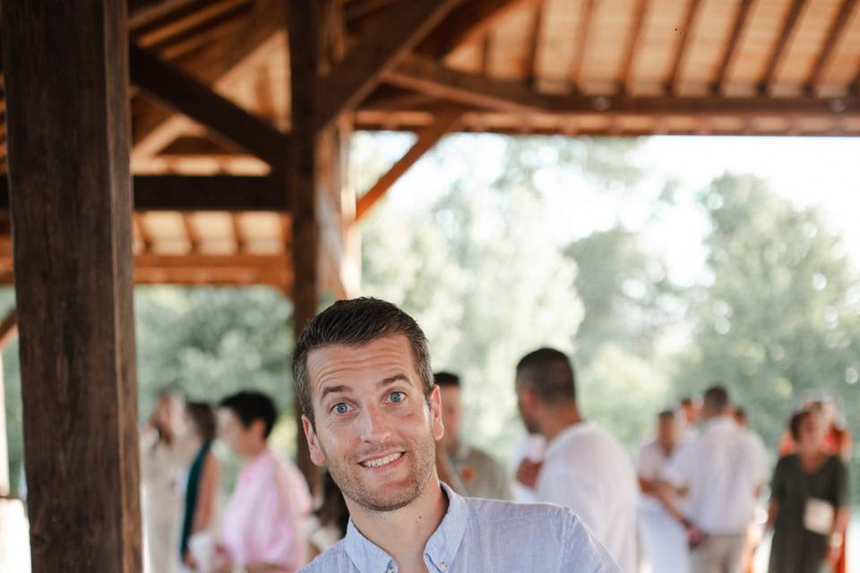 Olivier vidéaste Olipop