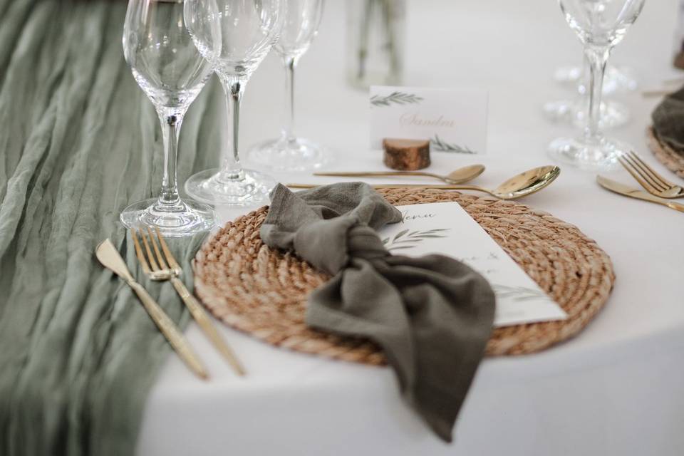 Table rondes