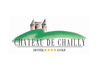 Hôtel Golf Château de Chailly