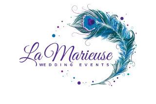 la marieuse logo