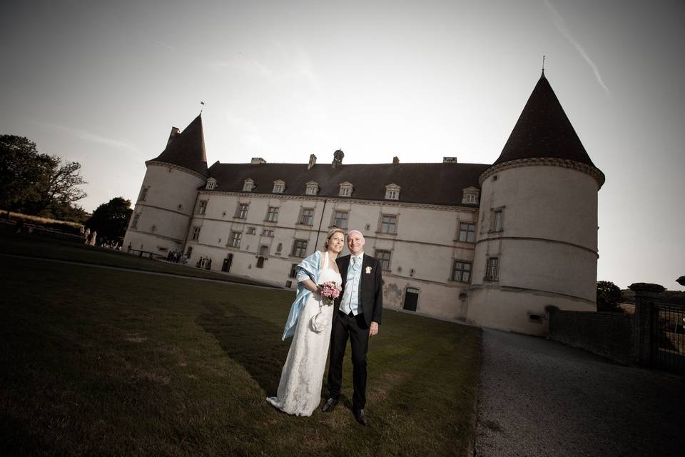 Mariage Juillet 2015