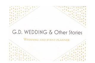 G.D. Wedding & Other Stories